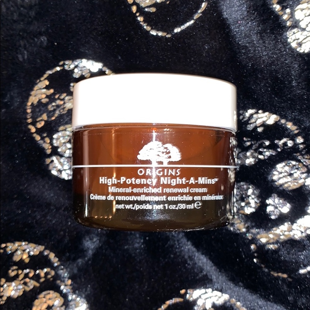 Origins Night-A-Mins cream